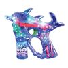 WORLD WONDERS Light-Up Dolphin Bubble Squirter