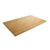 GLADIATOR GARAGEWORKS 28" Bamboo Garage Worktop