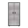 GLADIATOR GARAGEWORKS 2 Door Ready To Assemble Tall Storage Cabinet