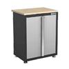 Grey Base Storage Cabinet