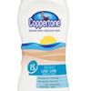 Coppertone® Sunscreen Lotion SPF 15