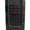 Raptor Solar Charge Radio - Black