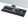 Fellowes® Designer Suites™ Premium Keyboard Tray