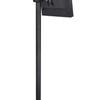 Atdec Spacedec Quick Shift 45.3-inch Pole