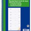 Receipt Book - DC4084BT