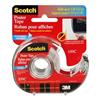 Scotch® Wallsaver Removable Poster Tape