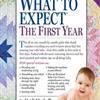 What to Expect the First Year