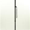 1med Standard Grip Cane (Black)