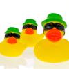 Vital Baby® Bath Toys- 3 Dude Ducks