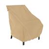 Classic Accessories Terrazzo Patio Standard Chair Cover