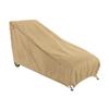 Classic Accessories Terrazzo Patio Chaise Cover