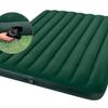 Intex Queen Prestige Airbed with Battery Air Pump