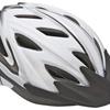 Bell Adrenlaine Adult Helmet- White
