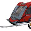 Triumph Two-Seat Bike Trailer