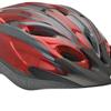 Bell Adult Radar Helmet M/L- Red 14+ Unisex