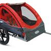 Take 2 bike trailer