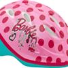 Barbie Little Rider Toddler Helmet