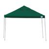 Pro 12 x 12 Green Pop-Up Canopy