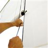 Roll-Up Door Kit