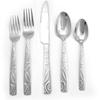 Picasso Frosted 46pc Set