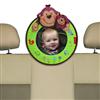 Fisher Price Luv U Zoo Baby View Mirror