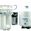 Watts Zero Waste Reverse Osmosis System