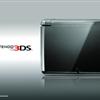 Nintendo 3DS - Cosmo Black