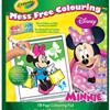 Color Wonder™ Book Minnie Mouse