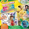 Color Wonder™ Book Metallic Fairies