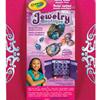 Jewelry Boutique™ Satin Steel Metallic Pack