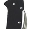 Camillus 6.5'' Carbonitride Titanium™ Folding Knife with G10 Handle & Marlin Spike