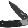 Camillus 6.75'' Carbonitride Titanium™ Folding Knife with G10 & Stainless Handle