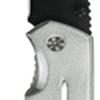Camillus 7.75'' Carbonitride Titanium™ Folding Knife with Carbon Fiber Accented Handle.