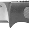 Camillus 8.25'' TigerSharp™ Titanium Bonded® Fixed Replaceable Blade Knife