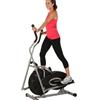 Exerpeutic 260 Space Saver Air Elliptical