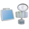 Solar Motion Light