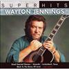 Waylon Jennings - Super Hits (2007)