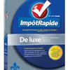 ImpôtRapide De luxe Année d’imposition 2012