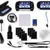 25 in 1 Luxury Kit For PS VITA