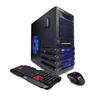 CyberpowerPC Gamer Aqua 3rd Gen Intel Core i7-3820K Desktop Computer GLC2220