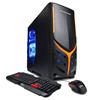 CyberpowerPC Gamer Xtreme GXi470 3rd Gen Intel Core I7-3770K Desktop Computer