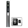 Hipstreet Portable High Resolution Scanner with 8 GB Memory Card