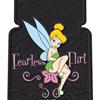 Tinker Bell Fearless Flirt Floor Mat