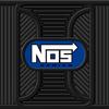 NOS Blue Utility Mat