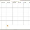 At-a-glance® Wallmates™ self-adhesive dry erase Yearly Calendar, 24 x 18
