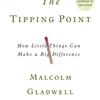 The Tipping Point