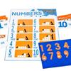 Teach My Toddler Numbers