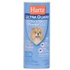 Hartz UltraGuard Flea & Tick Powder for Dogs - 115 g
