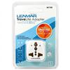 Lenmar All-In-One Travel Adapter (AC150)