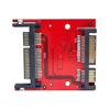 Aleratec CFast to SATA Adapter 2-Pack